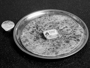Aloo Parantha Regular