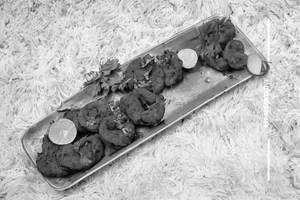 Aalishaan Kabab