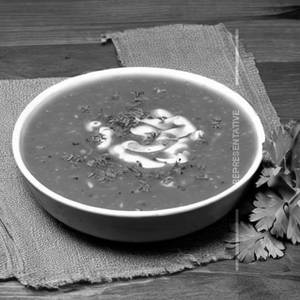Mushroom Soup