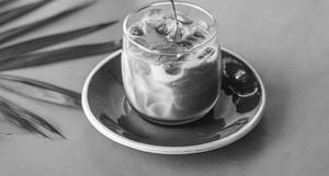 Iced Latte