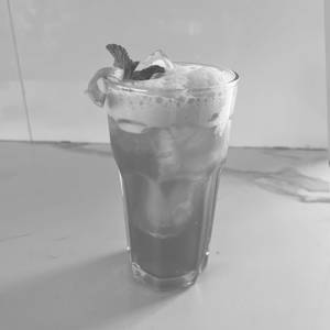 Peach Iced Tea