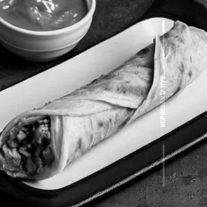 Bullet Roll special