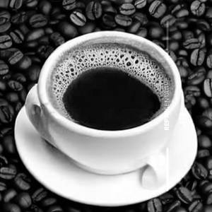 Hot coffe