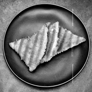 Prawn Toast