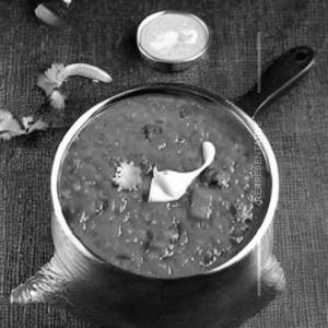 Dal Tadka Desi Ghee
