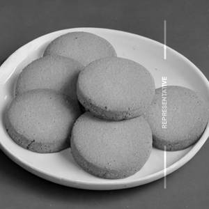 Almond Cookies