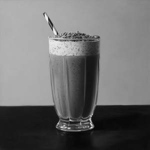 Chocolate Shake