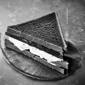 Chic Choc Sandwich