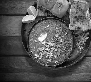 Pav Bhaji