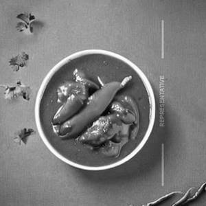 Chilli Chicken Gravy