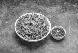 Hakka Noodles (Chicken)