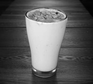 Cashew Badam Milk [210Ml]