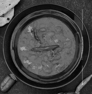 Rajma Butter Masala