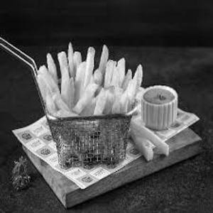 Masala fries