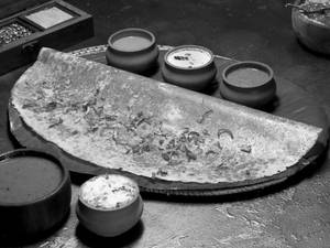 Mysore Dosa