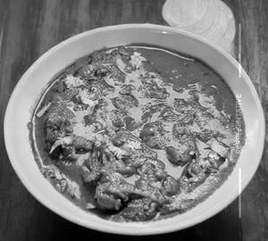 Chicken Kaali Mirch