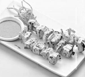 Malai tikka