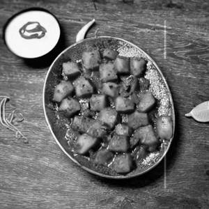 Sabji Aloo Chola