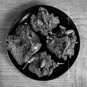 Pork Galho
