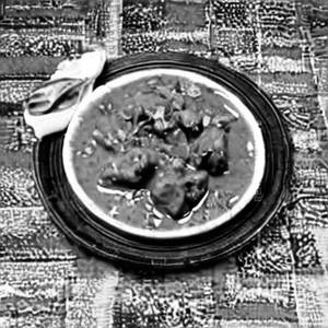 Chicken Maharaja