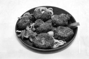 Hara Bhara Kabab