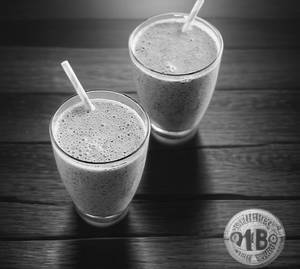 Blue Berry Shake