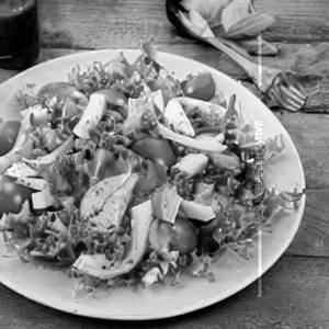 Green Salad