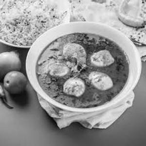 Egg Masala