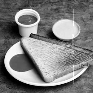 Kaju Sandwich