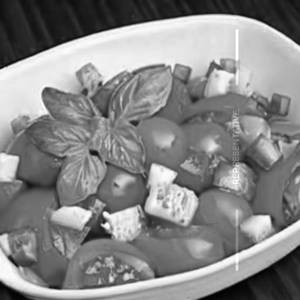 Tomato Salad