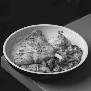 Lemon Butter Fish
