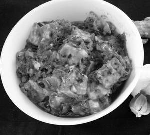 Paneer Khurchan