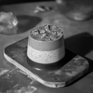 Iced Chocolate