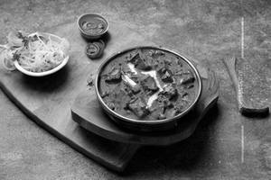 Mutter Paneer