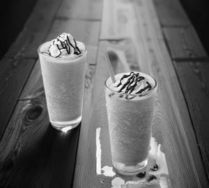 Classic Frappe