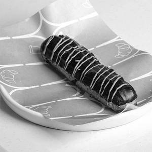Belgian Choc Eclairs