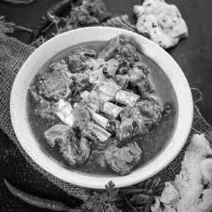 Mutton Kadhai [5 Pieces]