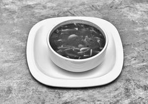 Hot And Sour Soup