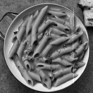 Penne Makhani Pasta
