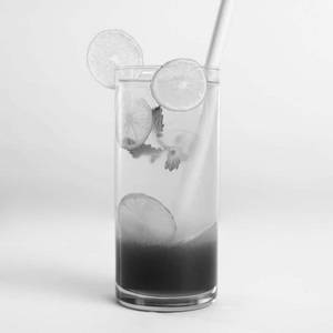 Lemon Iced Tea