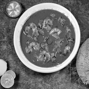 Prawn Curry H/S