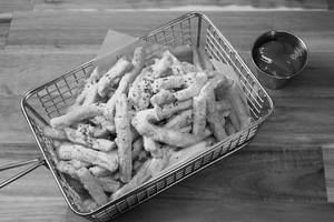 Cheese Fries
