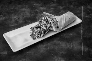 Mushroom Roll