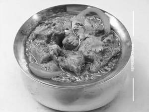 Veg Hyderabadi