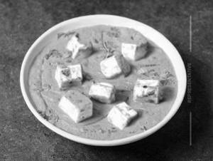 Paneer Shahi Korma [ Half ]