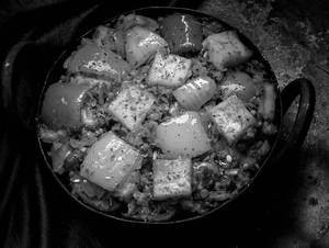 Kadhai Paneer