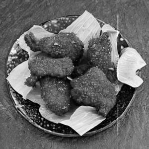 Crispy Chicken Boneless