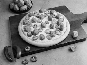 Meat Lovers Pizza