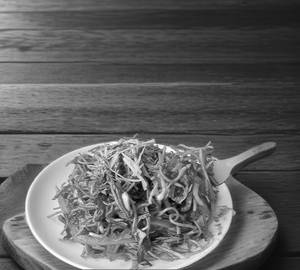 Chinese Bhel ( 1 Pleat