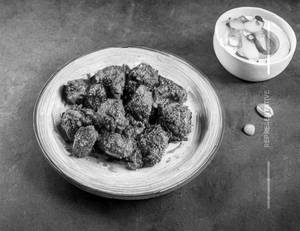 Mushroom Rawa Fry